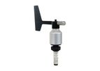Kintech - Model TMR -  Wind Vanes Sensor