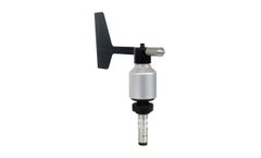Kintech - Model TMR -  Wind Vanes Sensor
