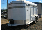 Model OR66865 - Asembly Horse Trailer