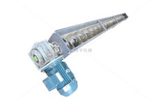 Shaftless Screw Conveyor
