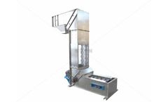 Model Z-Type - Stainless Steel Hoist