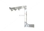 Stainless Steel Multi-Point Bucket Hoist