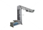 Model Z-Type - Three-Point Discharge Hoist