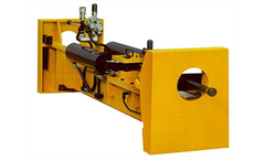 Poweram - Model 2020 - Hydraulic Rod Pusher