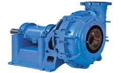 Amerigo - Slurry Pump