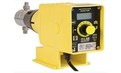 Amerigo - Electromagnetic Dosing Pump