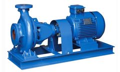 Amerigo - Centrifugal Transfer Pump