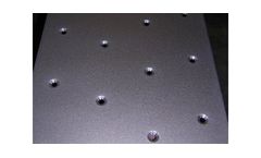 Chemical Newtech - Copper Foil Anodes