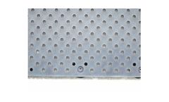 Chemical Newtech - Model PCB - Fill Copper Plating