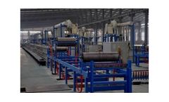 Chemical Newtech - Steelcord Plating for Tyres