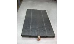 Chemical Newtech - Chlorine Alkali Diaphragm Cells