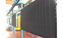 Chemical Newtech - Chlorine Alkali Membrane Cells