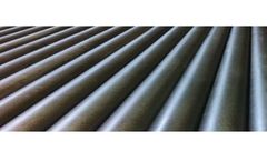 Chemical Newtech - Model HISEO 25 MM - Titanium Tube