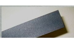 Chemical Newtech HISEO - Titanium Strips