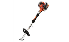 Echo - Model PAS-266 - Multi-Use Powerhead