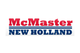 McMaster New Holland