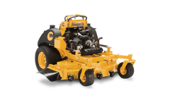 Wright Mower - Model Stander ZK - Stand-On Mower
