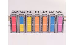 Fultek - Version PLC -Fulmatic 7 - Programmable Logic Controller Software