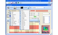 Fultek - Version WinTr - SCADA Software for Monitoring and Saving Datas