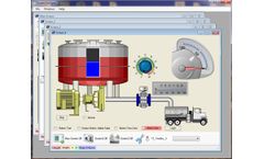 Fultek - Version WinTr - 5.0.0 - SCADA Systems