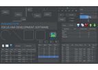 Fultek - Version HMI - Programming Software