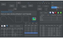 Fultek - Version HMI - Programming Software