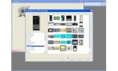WinTr SCADA Introduction Tutorial - Video