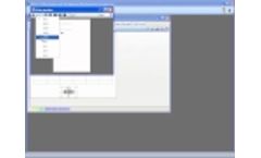 WinTr Scada Tutorial 4 - Printing - Video