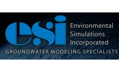 ESI - Version Win32 - 6 - Aquifer Test Analysis Software