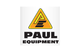 Paul Equipment & Sons