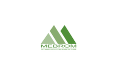MEBROM - Methyl Bromide