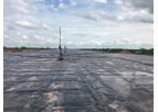 CeTeau - Vacuum Consolidation and Prefabricated Vertical Drain