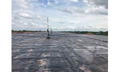 CeTeau - Vacuum Consolidation and Prefabricated Vertical Drain