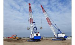 CeTeau - Vibro Compaction/Replacement