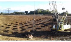 CeTeau - Dynamic Compaction (DC)