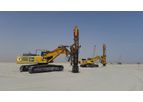 CeTeau - Rapid Impact Compaction