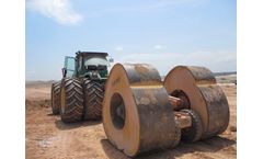 CeTeau - High Impact Roller Compaction