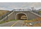 Precast Arches by Reinforced Earth