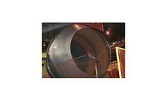 ERIE - Tilt Mixer