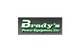Bradys Power Equipment Inc.
