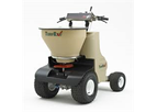 Turf Ex - Model RS7200 - Ride On Spreader & Sprayer