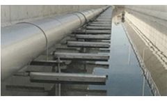 Sanitaire - Stainless Steel Wide Band Air Diffusers