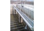 Decanter For Electromechanical Actuator