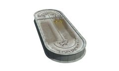 Sanitaire - Bioloop Oxidation Ditch Diffusers