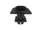 Xylem Sanitaire - Sanitaire Single Drop Diffusers