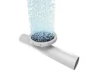 Xylem Sanitaire - Model Silver Series II LP - Membrane Disc Diffusers