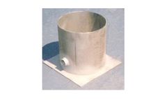 Sanitaire - Channel Fuser