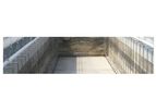 Sanitaire - Single Drop Diffusers (SD)