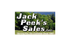 Jack Peeks Sales Inc.