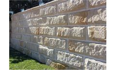 SmartStone - Fast Affordable Stone Fencing Solutions